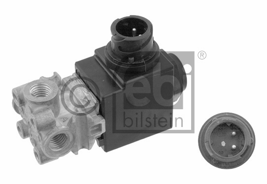 VMPG-23947 - 24020 Selonoid Valf | VMP Spares
