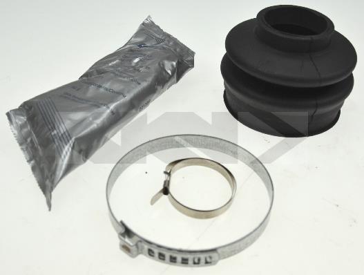 VMPG-23991 - 304056 Boot Kit | VMP Spares