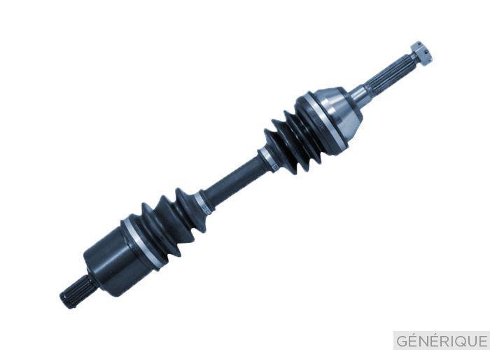 VMPG-23992 - 304667 Drive Shaft | VMP Spares
