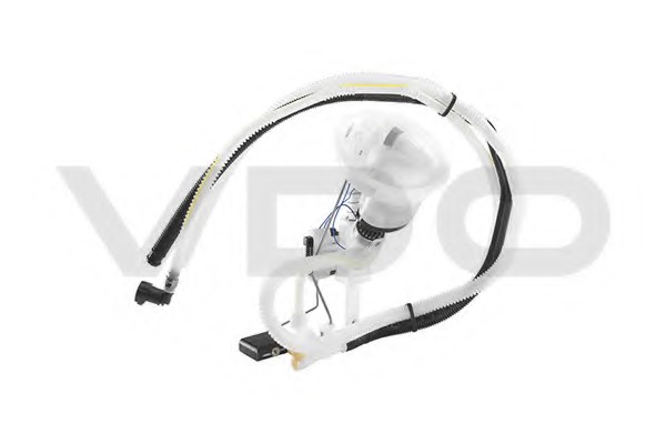 VMPG-23997 - A2C53101332Z Fuel Pump VDO | VMP Spares