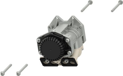 VMPG-24121 - 9650010022 Master Cylinder WABCO | VMP Spares