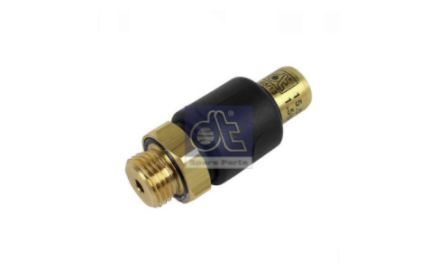 VMPG-24134 - 2.44024 Pressure Control Valve | VMP Spares