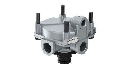VMPG-24300 - 9730110000 Relay Valve WABCO | VMP Spares