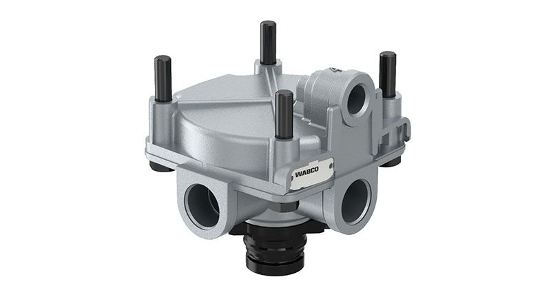 vmp-374984 VMPG-24300 - 9730110000 Relay Valve WABCO | VMP Spares