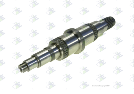 VMPG-24310 - 60532021 Main Shaft | VMP Spares