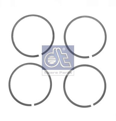 VMPG-24340 - 3.18162 Exhaust Manifold Clamp | VMP Spares