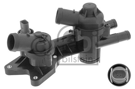 VMPG-24359 - 45081 Thermostat | VMP Spares