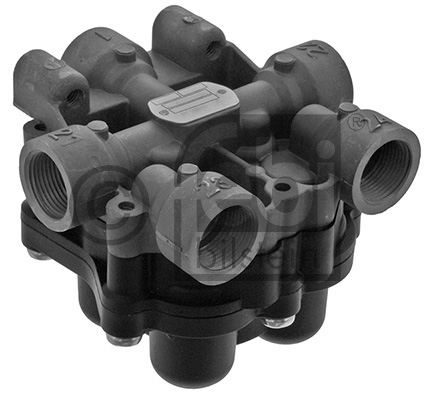 VMPG-24451 - 45606 Pressure Control Valve | VMP Spares