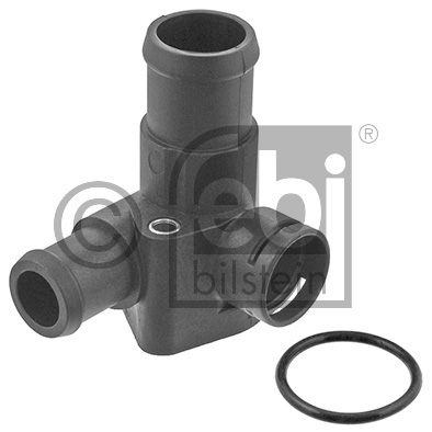 VMPG-24468 - 18226 Coolant Flange | VMP Spares