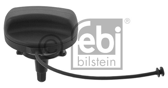 VMPG-24526 - 45550 Cap,Fuel Filler | VMP Spares