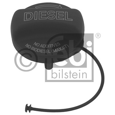 VMPG-24527 - 45549 Cap,Fuel Filler | VMP Spares