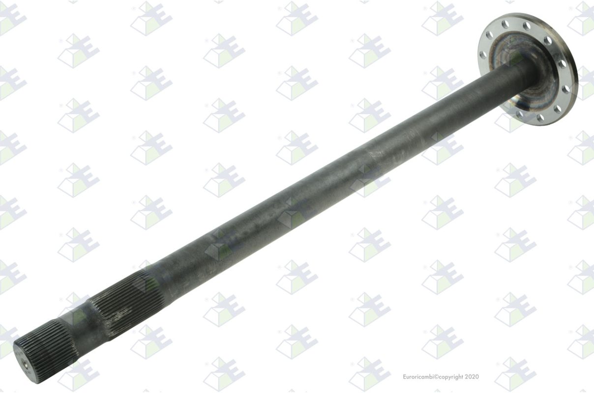 VMPG-24537 - 81171584 Drive Shaft | VMP Spares