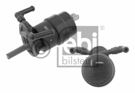 VMPG-24567 - 19070 Washer Pump Motor | VMP Spares