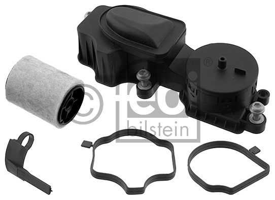 VMPG-24614 - 45197 Valve,Engine Breather | VMP Spares