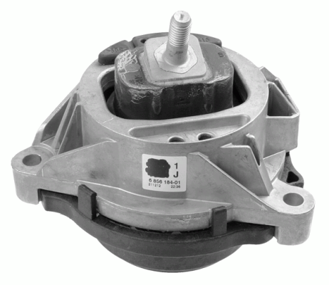 VMPG-24654 - 3699901 Engine Mounting | VMP Spares