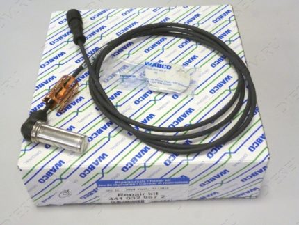 VMPG-24667 - 4410329672 Abs Sensor WABCO | VMP Spares