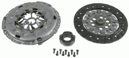 VMPG-24736 - 623309400 Clutch Set | VMP Spares