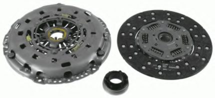 VMPG-24762 - 3000951905 Clutch Set SACHS | VMP Spares