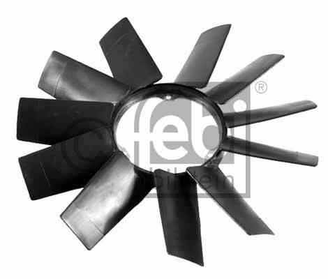 VMPG-24787 - 19257 Fan Blade | VMP Spares