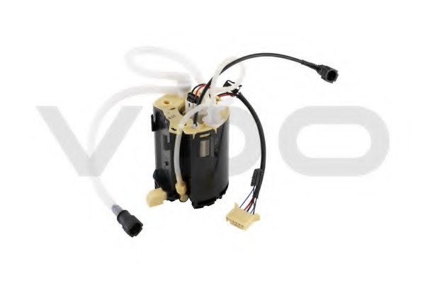 VMPG-24842 - A2C53323721Z Fuel Pump VDO | VMP Spares