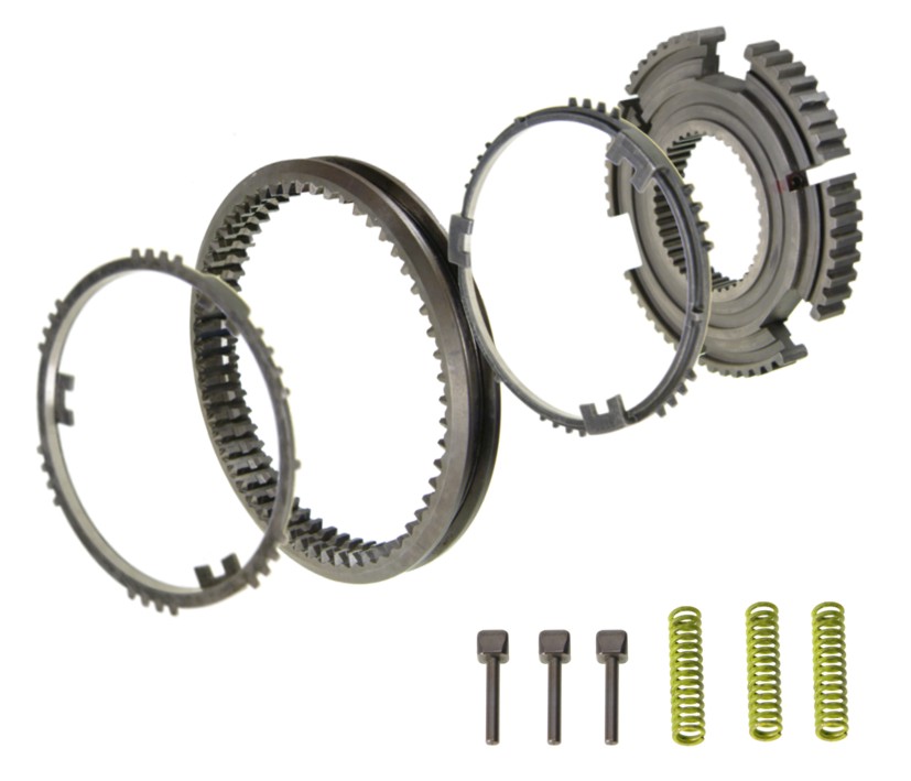 VMPG-24996 - 60531603 Synchronizer Ring | VMP Spares