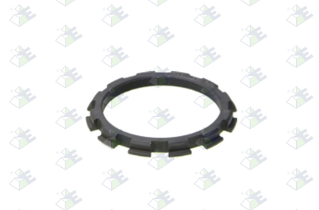VMPG-25010 - 60200481 Nut,Axle | VMP Spares