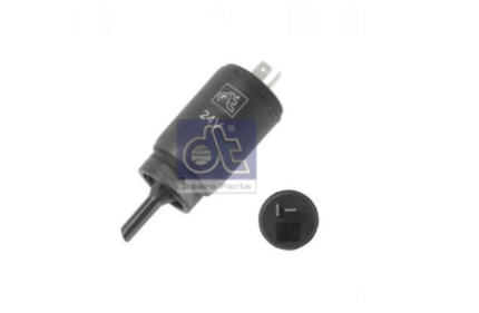 VMPG-25016 - 1.22021 Washer Pump Motor | VMP Spares