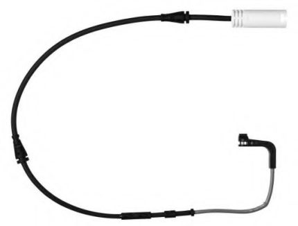 VMPG-25376 - 98041400 Brake Wear Sensor | VMP Spares