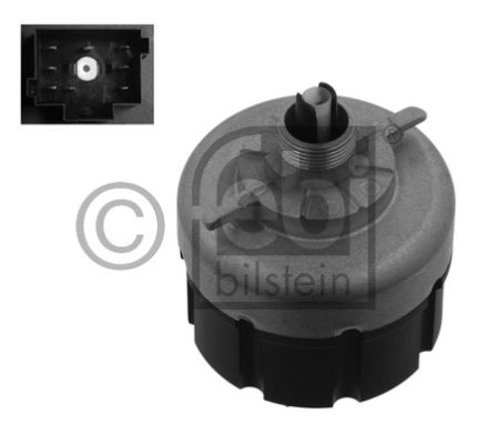 VMPG-25380 - 35141 Headlamp Switch | VMP Spares
