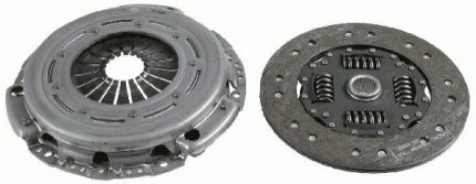VMPG-25419 - 624318209 Clutch Set | VMP Spares