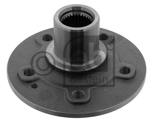 VMPG-25426 - 40650 Wheel Flange | VMP Spares