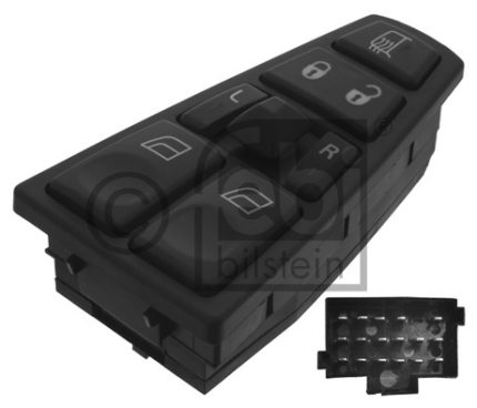 VMPG-25459 - 38714 Window Switch | VMP Spares