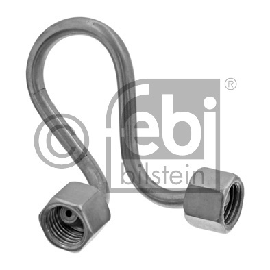 VMPG-25485 - 35563 Pipe,Injector | VMP Spares