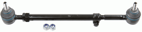 VMPG-25500 - 1072502 Tie Rod | VMP Spares