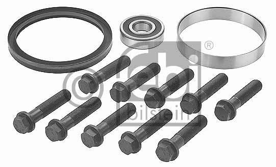 VMPG-25772 - 01899 Bearing,Flywheel | VMP Spares