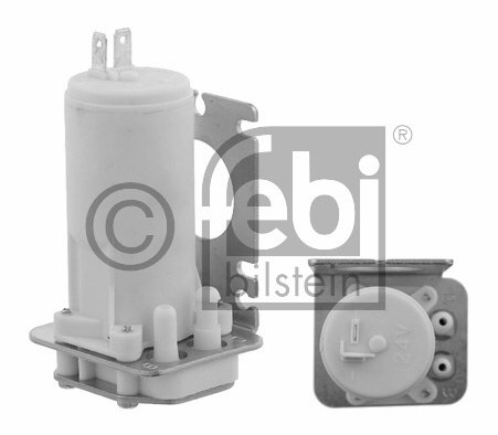 VMPG-25774 - 19314 Washer Pump Motor | VMP Spares