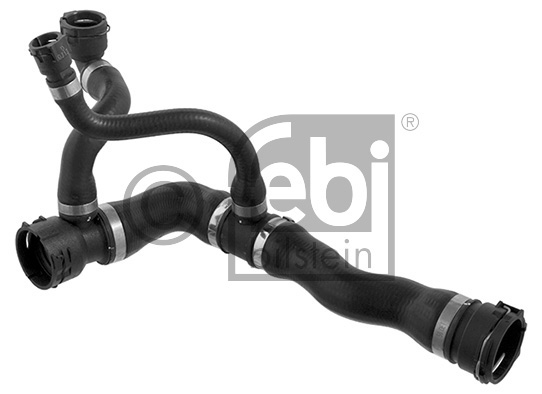 VMPG-25854 - 46037 Hose,Radiator | VMP Spares