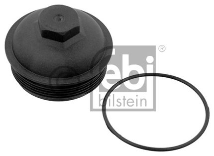 VMPG-26023 - 39697 Oil Filter Housing Cap | VMP Spares