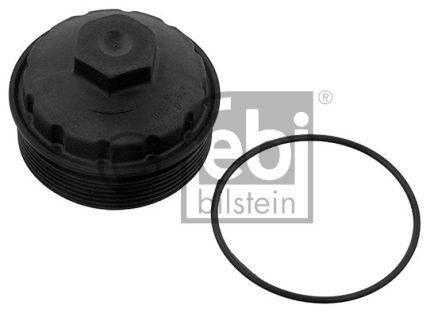 VMPG-26024 - 39698 Oil Filter Housing Cap | VMP Spares