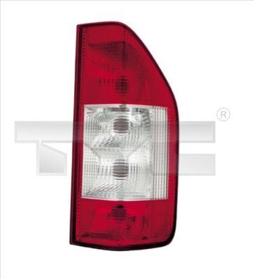 VMPG-26123 - 4401927RUE Rear Lamp | VMP Spares