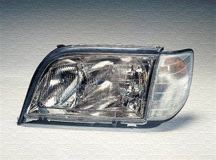 VMPG-26214 - 711307329502 Control Unit,Head Lamp | VMP Spares
