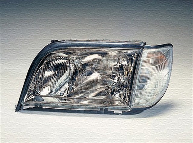 VMPG-26214 - 711307329502 Control Unit,Head Lamp | VMP Spares