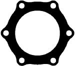 VMPG-26225 - 155.570 Gasket,Turbocharger | VMP Spares
