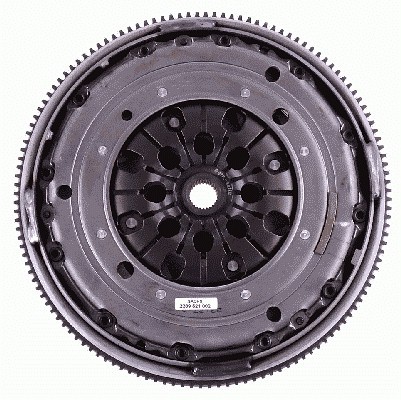 VMPG-26319 - 417000811 Flywheel | VMP Spares
