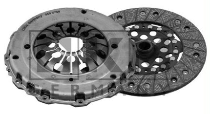 VMPG-26333 - 622220509 Clutch Set | VMP Spares