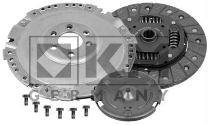 VMPG-26334 - 620116609 Clutch Set | VMP Spares