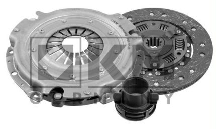 VMPG-26384 - 622066200 Clutch Set | VMP Spares