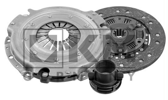 VMPG-26384 - 622066200 Clutch Set | VMP Spares