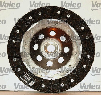 VMPG-26390 - 622197600 Clutch Set | VMP Spares