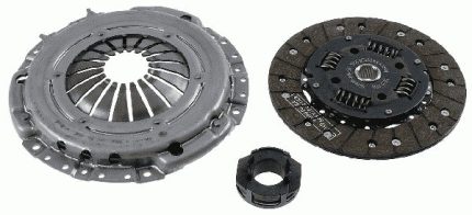 VMPG-26391 - 622240000 Clutch Set | VMP Spares